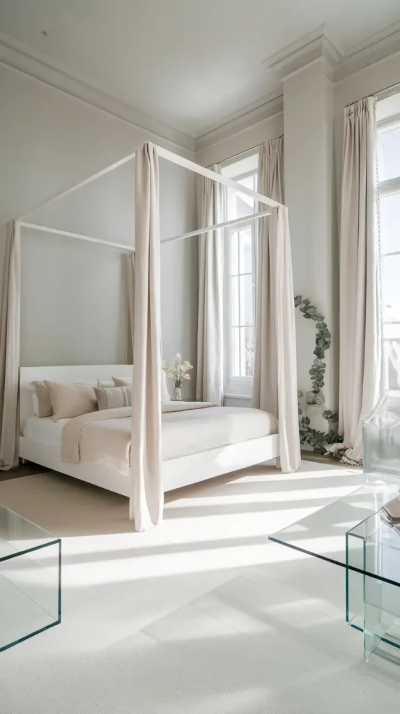 28 Stunning Gray Bedroom Ideas for 2025: From Cozy to Bold Color Pairings