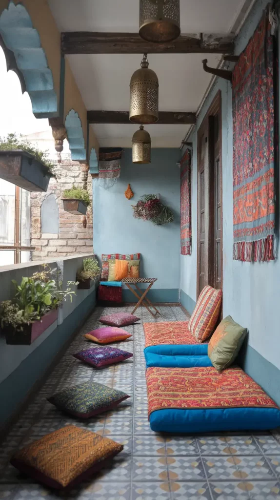Small Apartment Design Ideas for 2025: Modern Interiors, Floor Plans & More