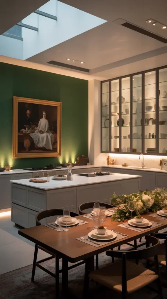 28 Kitchen Dining Room Ideas for a Stylish and Functional 2025 Makeover