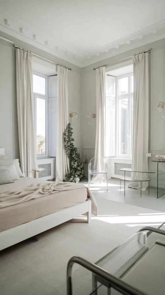 28 Stunning Gray Bedroom Ideas for 2025: From Cozy to Bold Color Pairings