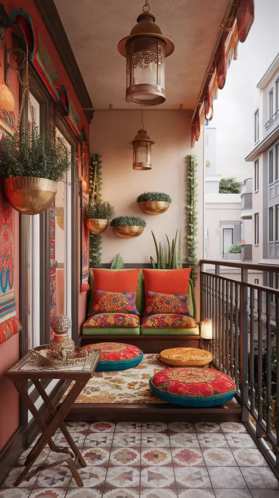 Small Apartment Design Ideas for 2025: Modern Interiors, Floor Plans & More