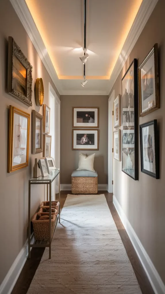 Long Hallway Ideas: 28 Inspiring Ways to Style Narrow, Wide & Modern Hallways in 2025