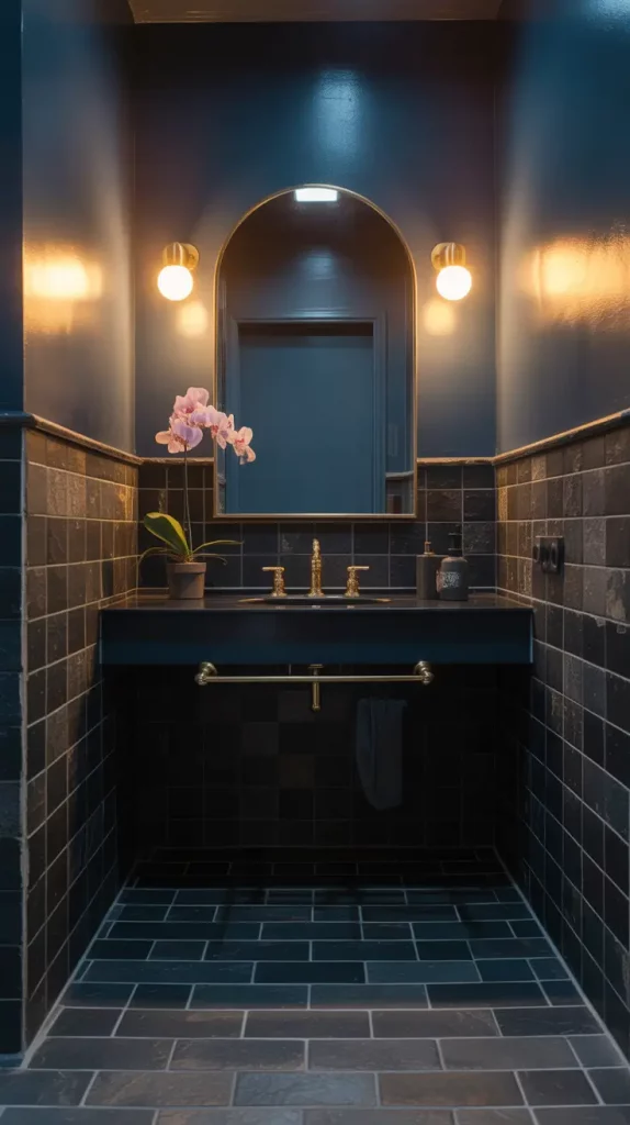 Top Bathroom Tile Ideas for 2025: Modern Looks for Every Space