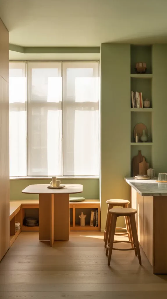 28 Kitchen Dining Room Ideas for a Stylish and Functional 2025 Makeover