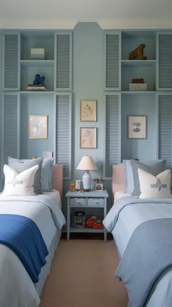 Boy Bedroom Ideas 2025: Stylish Designs for Every Age and Space