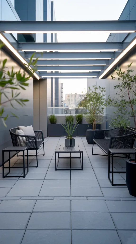 30 Balcony Ideas for Apartment Living: Stylish, Cozy & Modern Inspiration