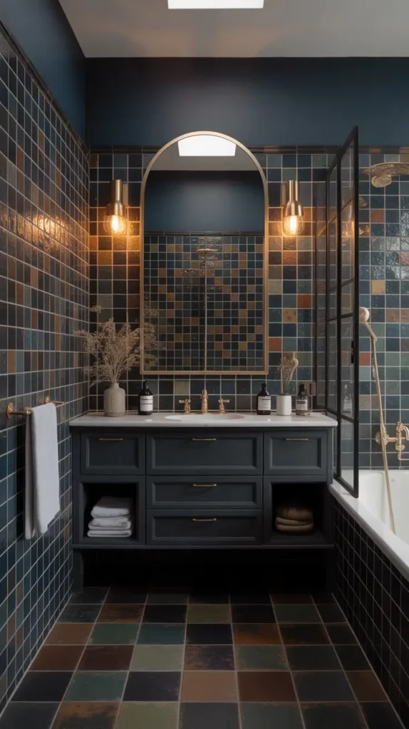 Top Bathroom Tile Ideas for 2025: Modern Looks for Every Space