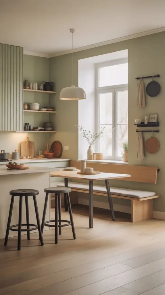 28 Kitchen Dining Room Ideas for a Stylish and Functional 2025 Makeover