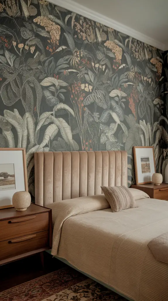 Bedroom Wall Decoration Ideas for a Stylish and Cozy Makeover