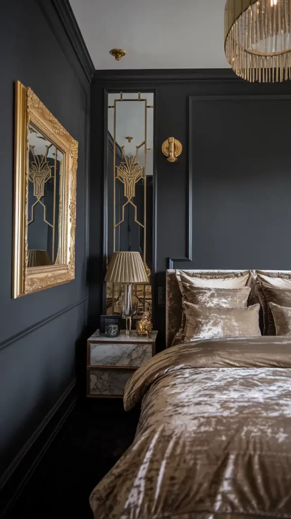 28 Stunning Gray Bedroom Ideas for 2025: From Cozy to Bold Color Pairings