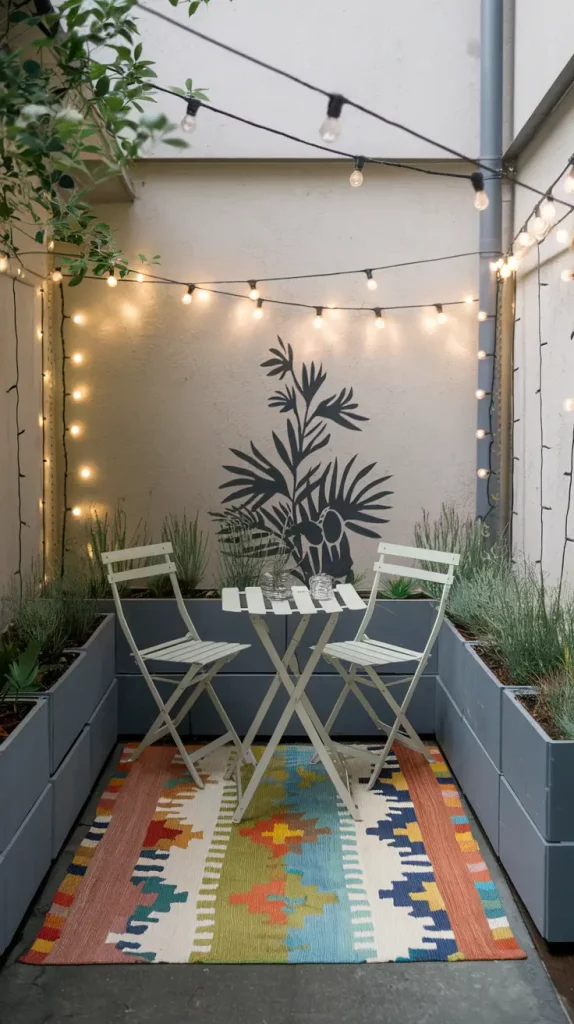 30 Balcony Ideas for Apartment Living: Stylish, Cozy & Modern Inspiration