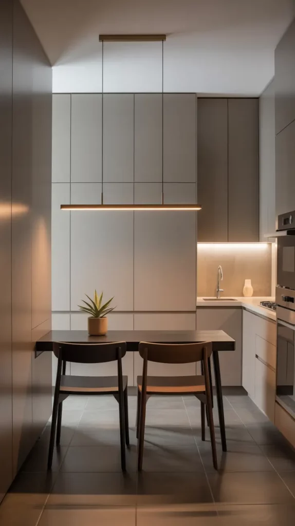 28 Kitchen Dining Room Ideas for a Stylish and Functional 2025 Makeover