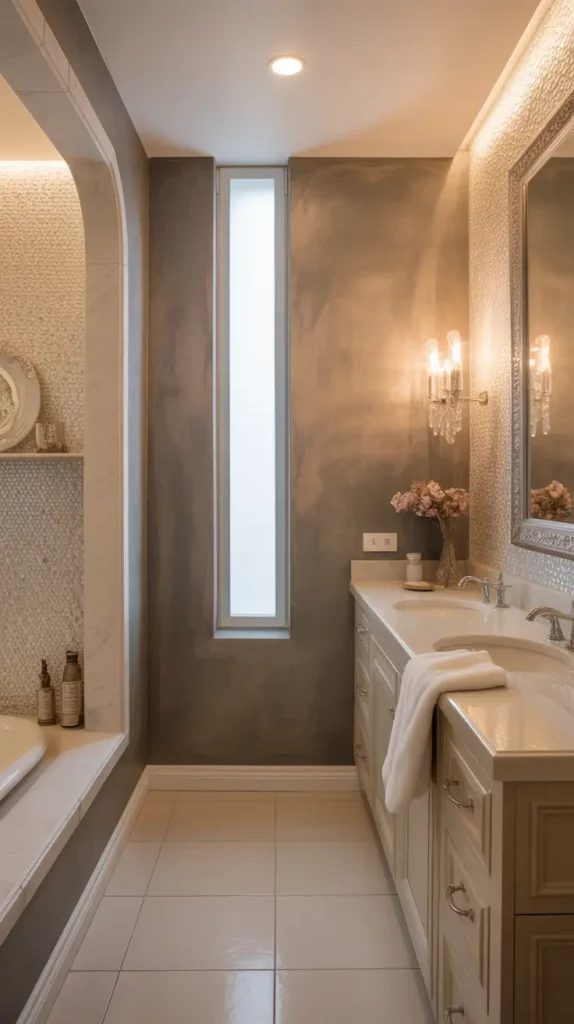 30 Best Bathroom Colors Ideas for 2025 — Modern, Calm, Bold & Everything In Between