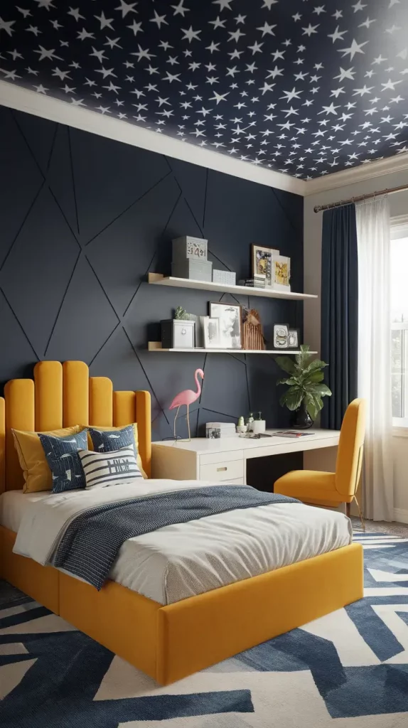 Boy Bedroom Ideas 2025: Stylish Designs for Every Age and Space