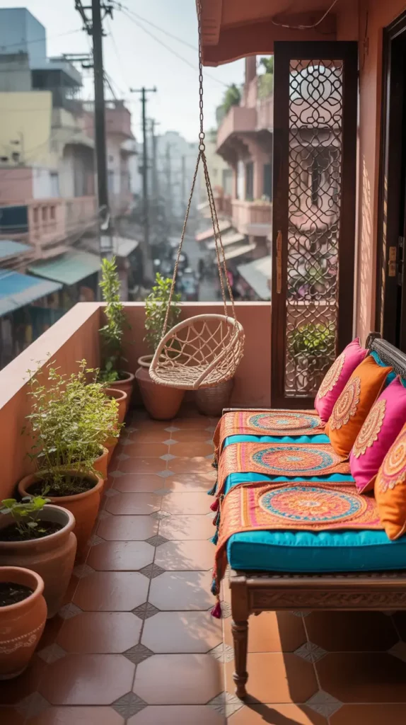 Small Balcony Decor Ideas: 31 Inspiring Looks for Cozy, Modern, and Creative Outdoor Spaces