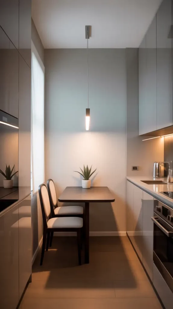 28 Kitchen Dining Room Ideas for a Stylish and Functional 2025 Makeover