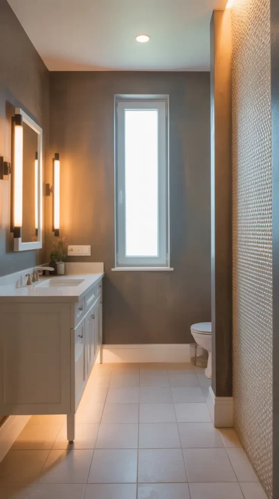 30 Best Bathroom Colors Ideas for 2025 — Modern, Calm, Bold & Everything In Between