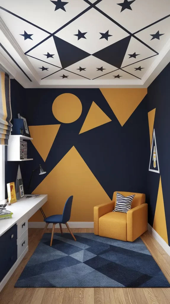 Boy Bedroom Ideas 2025: Stylish Designs for Every Age and Space