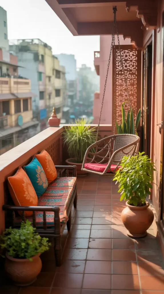 Small Balcony Decor Ideas: 31 Inspiring Looks for Cozy, Modern, and Creative Outdoor Spaces