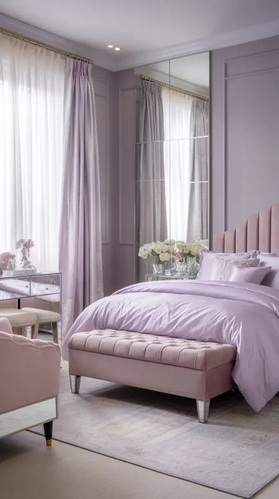 28 Stunning Gray Bedroom Ideas for 2025: From Cozy to Bold Color Pairings