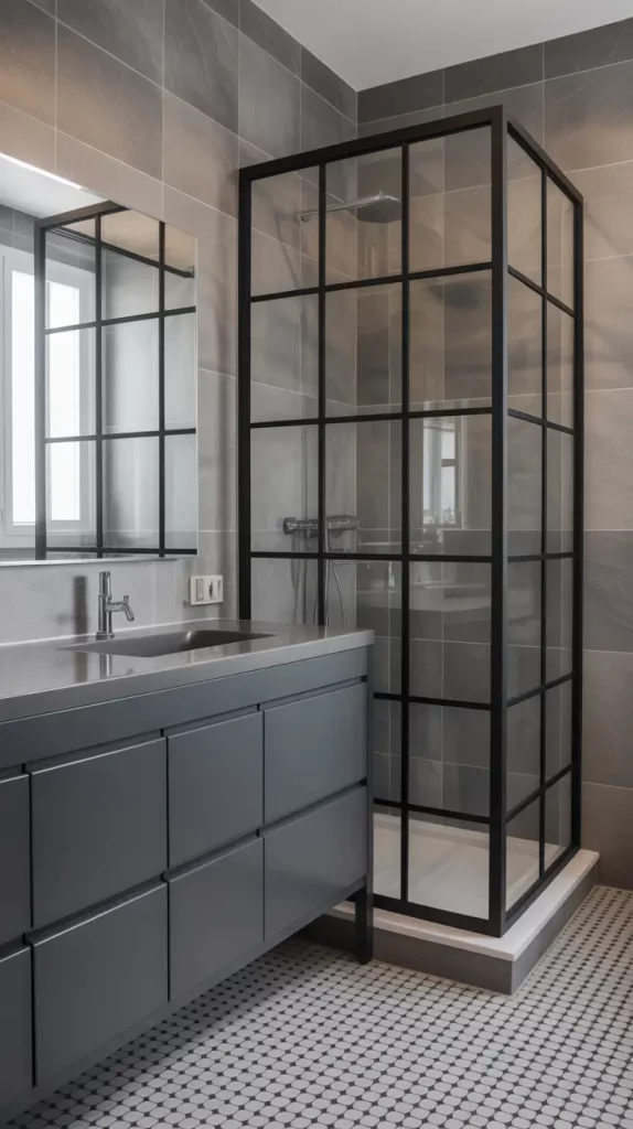 Top Bathroom Tile Ideas for 2025: Modern Looks for Every Space