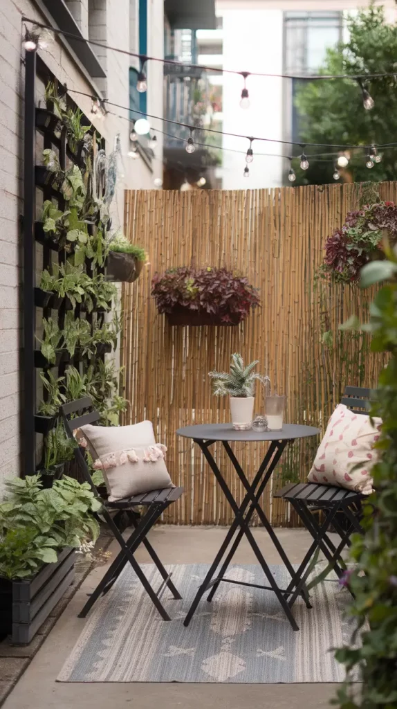 Small Apartment Design Ideas for 2025: Modern Interiors, Floor Plans & More