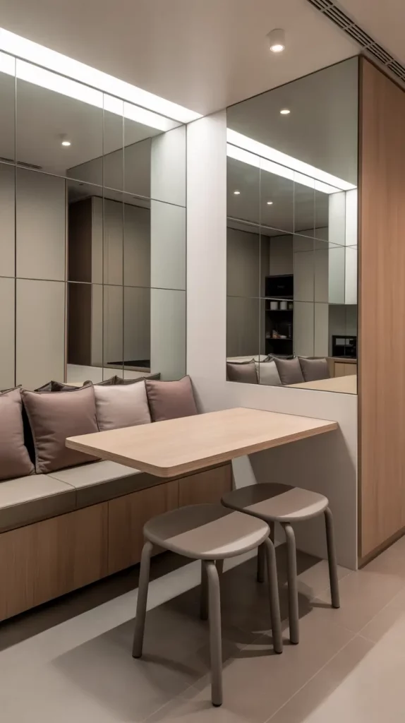 28 Kitchen Dining Room Ideas for a Stylish and Functional 2025 Makeover