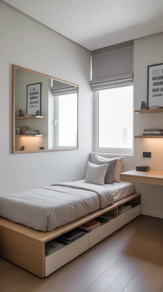 Boy Bedroom Ideas 2025: Stylish Designs for Every Age and Space