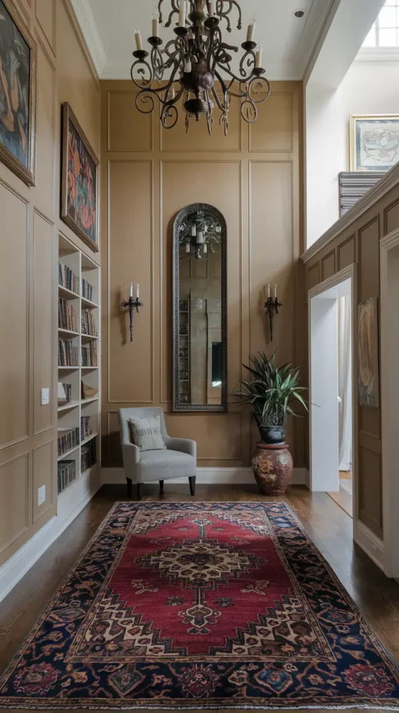 Long Hallway Ideas: 28 Inspiring Ways to Style Narrow, Wide & Modern Hallways in 2025