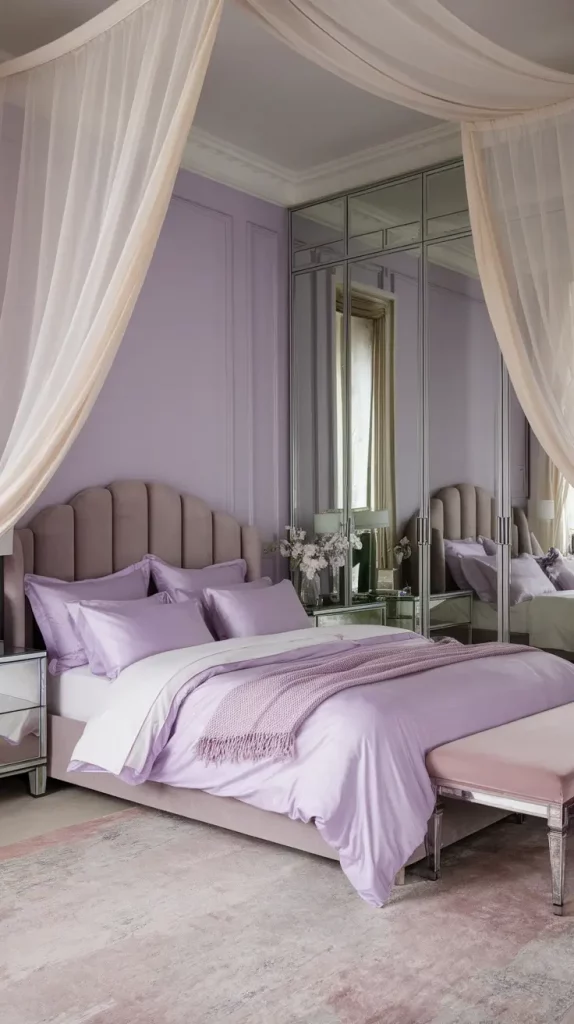 28 Stunning Gray Bedroom Ideas for 2025: From Cozy to Bold Color Pairings