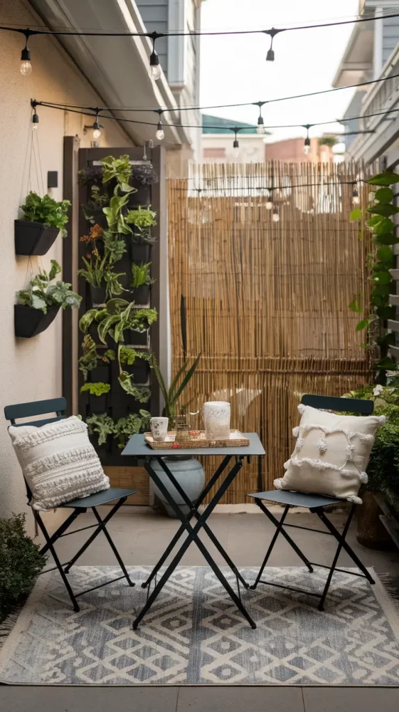 Small Apartment Design Ideas for 2025: Modern Interiors, Floor Plans & More