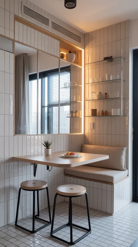 28 Kitchen Dining Room Ideas for a Stylish and Functional 2025 Makeover