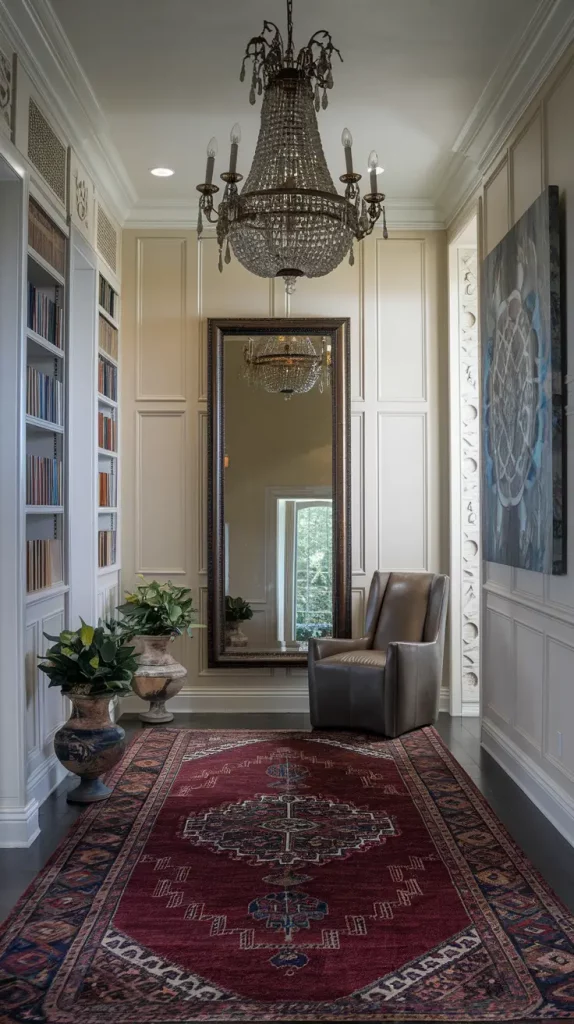 Long Hallway Ideas: 28 Inspiring Ways to Style Narrow, Wide & Modern Hallways in 2025