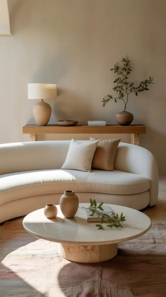 Earthy Living Room Ideas: 30 Cozy and Natural Designs for a Warm 2025 Home