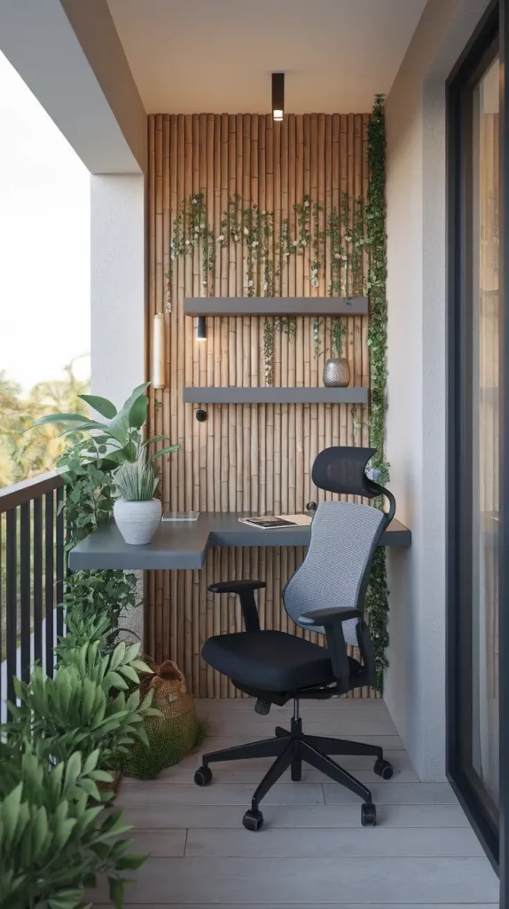 30 Balcony Ideas for Apartment Living: Stylish, Cozy & Modern Inspiration