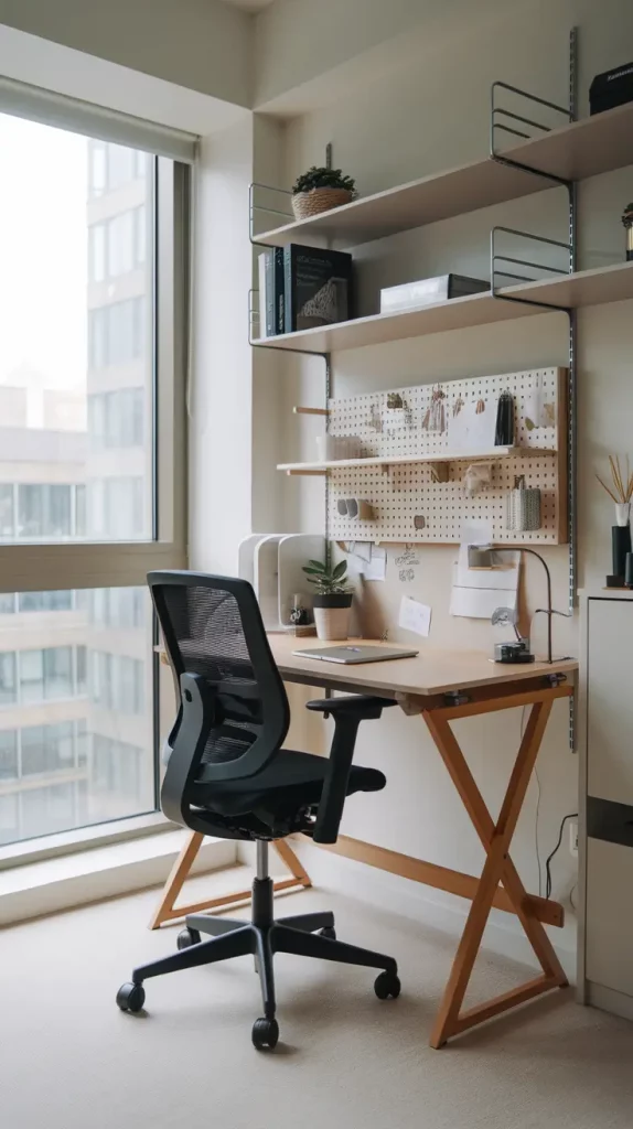 Small Apartment Design Ideas for 2025: Modern Interiors, Floor Plans & More