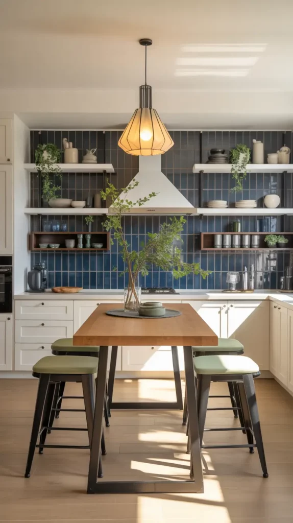 28 Kitchen Dining Room Ideas for a Stylish and Functional 2025 Makeover
