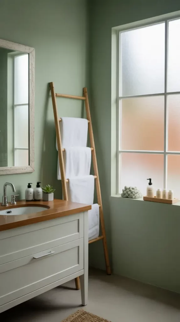 30 Best Bathroom Colors Ideas for 2025 — Modern, Calm, Bold & Everything In Between