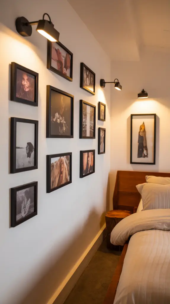 Bedroom Wall Decoration Ideas for a Stylish and Cozy Makeover