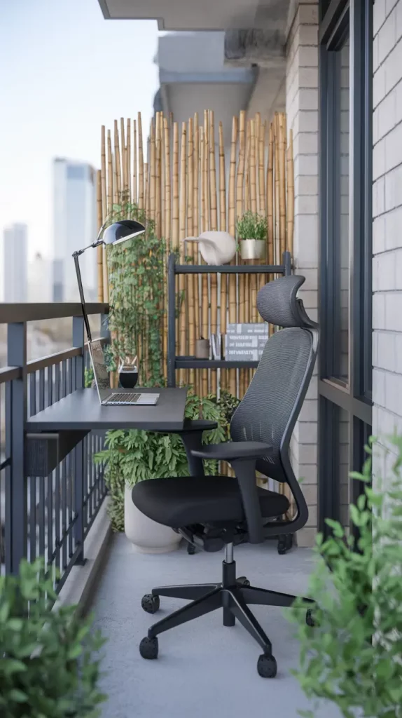 30 Balcony Ideas for Apartment Living: Stylish, Cozy & Modern Inspiration