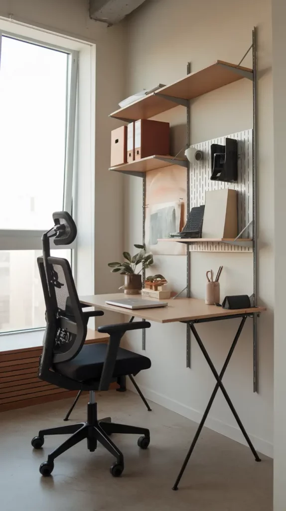 Small Apartment Design Ideas for 2025: Modern Interiors, Floor Plans & More