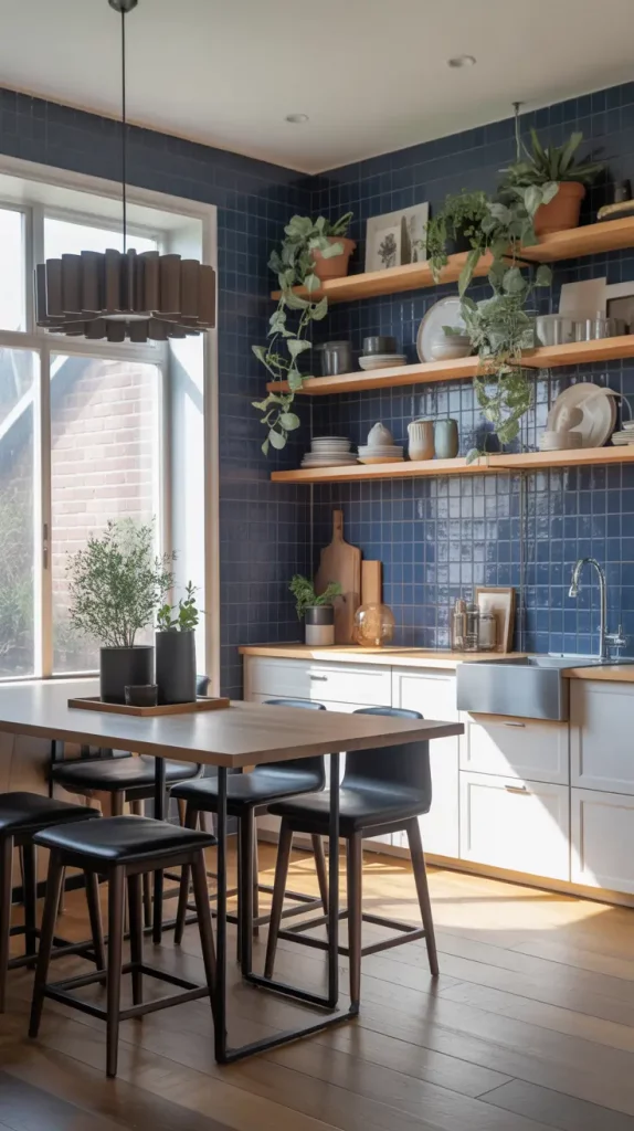 28 Kitchen Dining Room Ideas for a Stylish and Functional 2025 Makeover