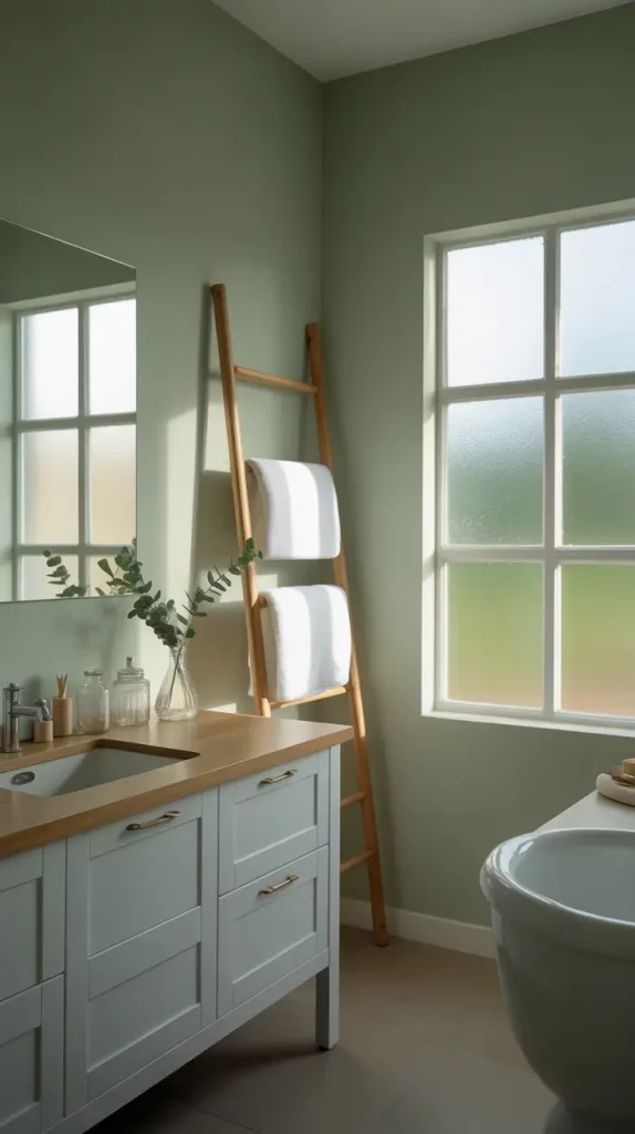 30 Best Bathroom Colors Ideas for 2025 — Modern, Calm, Bold & Everything In Between