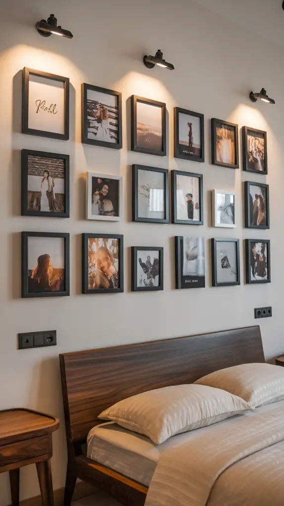 Bedroom Wall Decoration Ideas for a Stylish and Cozy Makeover