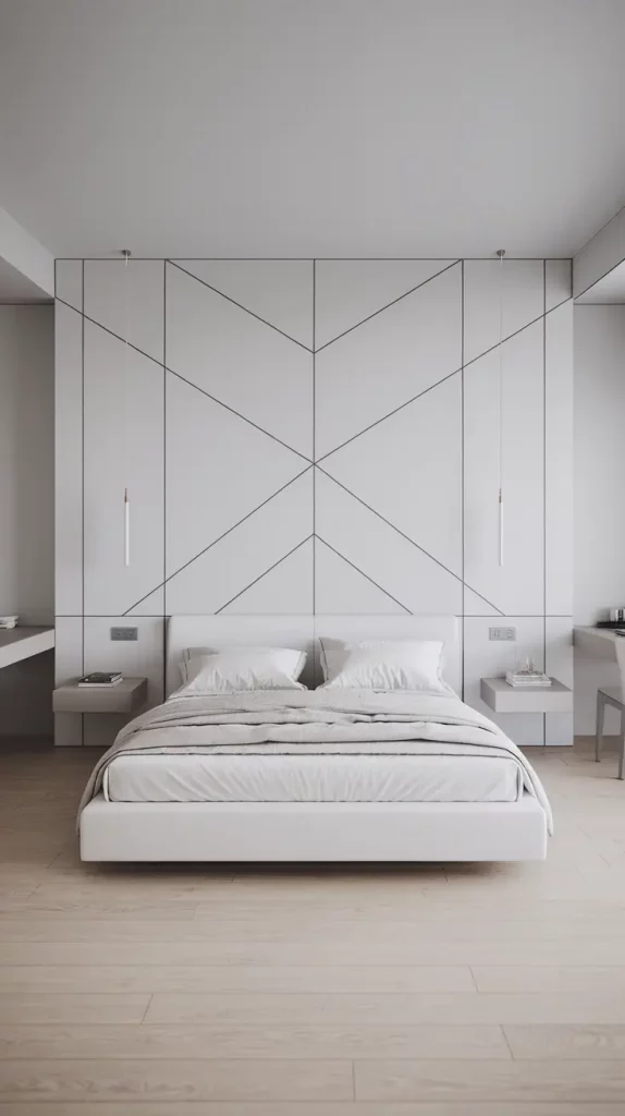 28 Stunning Gray Bedroom Ideas for 2025: From Cozy to Bold Color Pairings