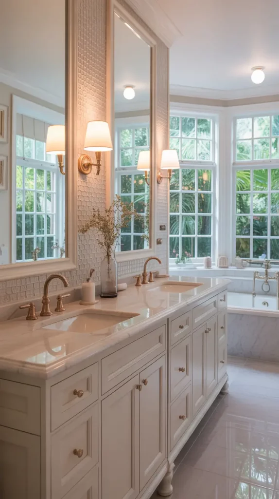 30 Best Bathroom Colors Ideas for 2025 — Modern, Calm, Bold & Everything In Between