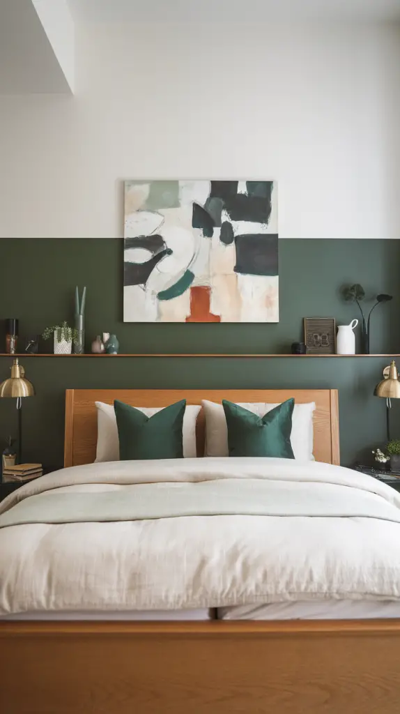 Bedroom Wall Decoration Ideas for a Stylish and Cozy Makeover