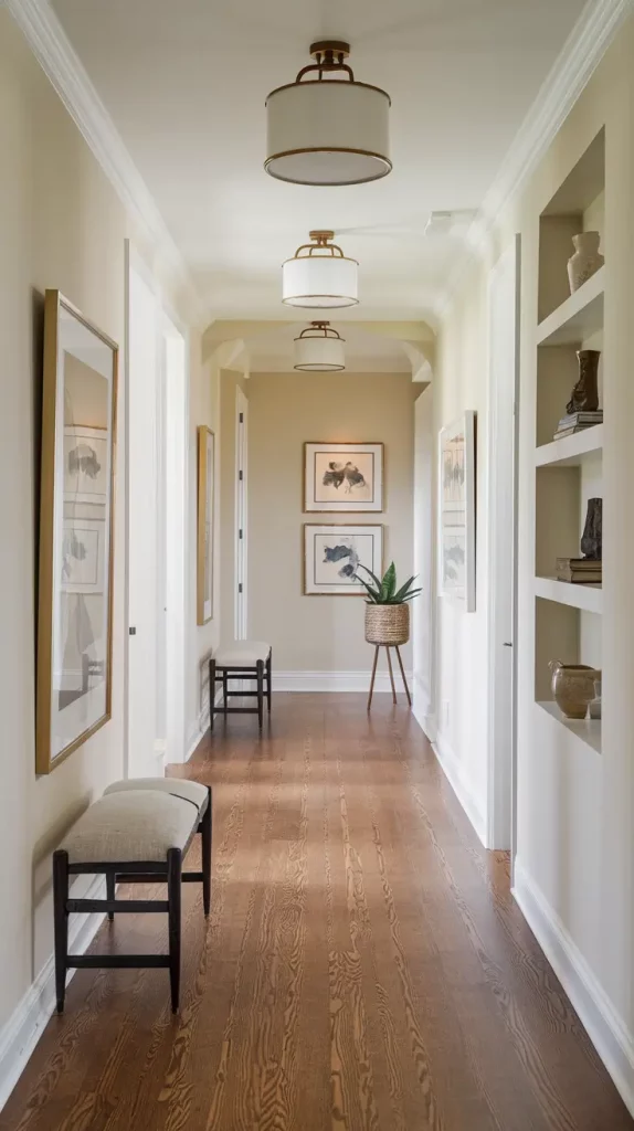 Long Hallway Ideas: 28 Inspiring Ways to Style Narrow, Wide & Modern Hallways in 2025