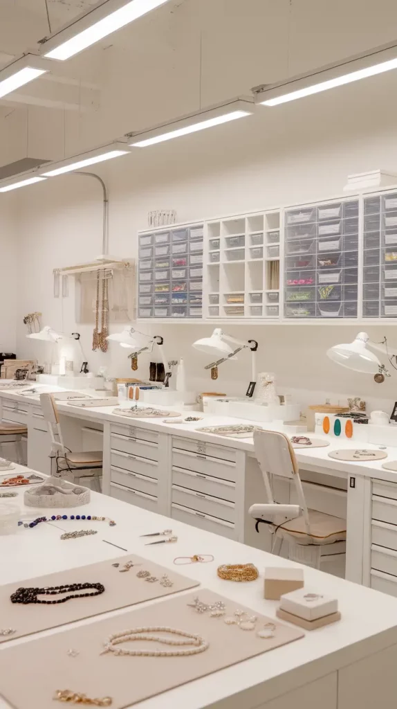 30 Workshop Design Ideas for Every Creative and Craft in 2025