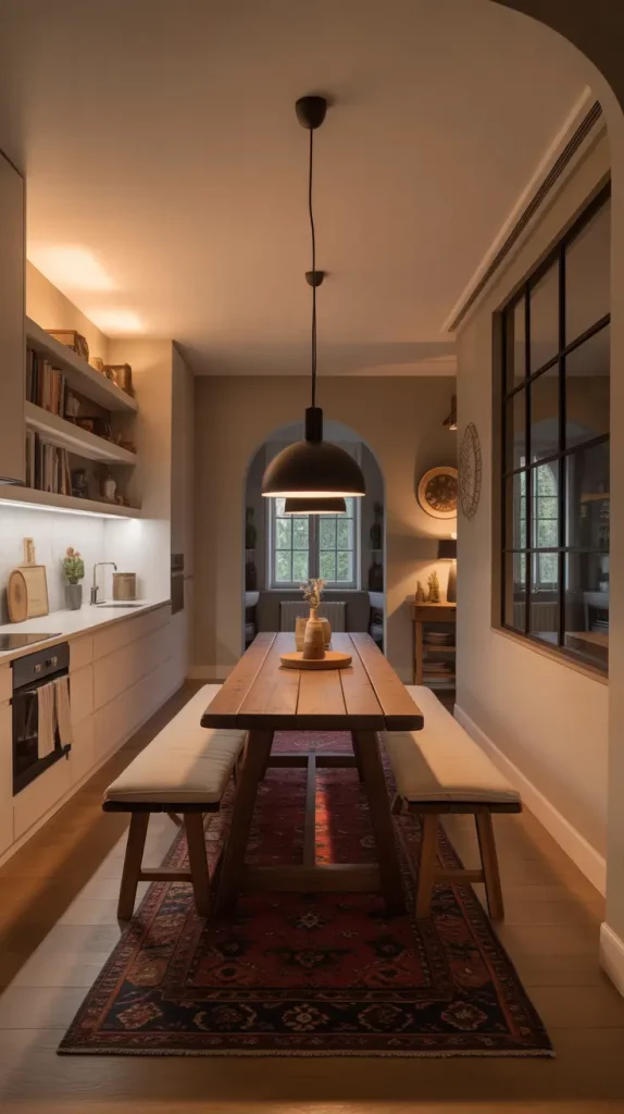 28 Kitchen Dining Room Ideas for a Stylish and Functional 2025 Makeover